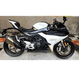 Vente en gros de motos d'occasion auprès de fournisseurs vérifiés avec une livraison à 100 % de pointe et une protection par assurance commerciale pour une transacation sécurisée - Product Image 2