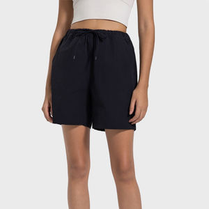 Pantalones cortos de alta calidad para mujer Pantalones cortos de mujer más vendidos Ropa informal Pantalones cortos de mujer de gran oferta para venta en línea - Product Image 3