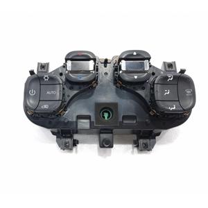 SISTEMA DE CONTROL DE CLIMA FIAT Panda 3ª Serie 735599949 (12>) - Product Image 1