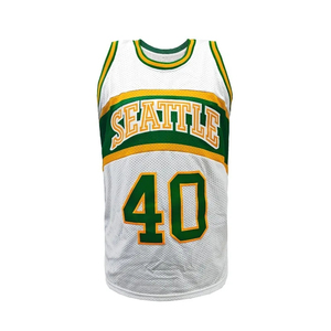 Uniforme de basket-ball Design Unique Club Formation Maillots de basket-ball réversibles Nouvelle Arrivée Maillot de basket-ball de qualité supérieure - Product Image 5