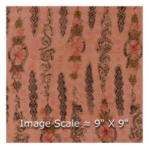 High quality Geometric Digital Printed <b>100</b>% Customizable design style technics and material IND - Product Image 1