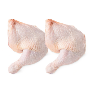 ขาไก่แช่แข็งเกรด A จำหน่ายจำนวนมาก อายุการเก็บรักษา 12 เดือน สำหรับผู้ค้าสัตว์ปีก - Product Image 3