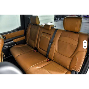 RECÍEN LLEGADA CAMIONETA TOYOTA <span class=keywords><strong>TUNDRA</strong></span> USADA, Edición Limitada, DOBLE CABINA - Product Image 3