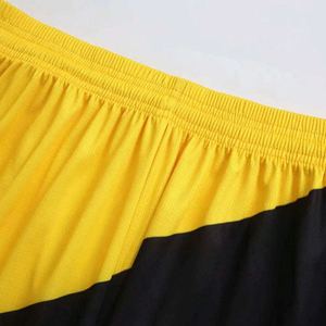 Uniforme de baloncesto de equipo personalizado, venta al por mayor de fábrica, ropa deportiva de poliéster con sublimación Premium, ajuste cómodo, rendimiento duradero - Product Image 5