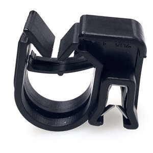 Phụ Tùng Ô Tô Ô Tô Kết Nối Clip Moc/Loc Với Cạnh Clip Kẹp 1-3Mm Tấm Cho 8Mm Để 12Mm Dia Dây Cáp - Product Image 2