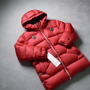 Chaqueta Acolchada Premium para Hombre, Hecha a Mano, Transpirable, Diseño Elegante, Alta Calidad, para Invierno, Estilo Urbano, Impermeable, con Cuello Alto - Product Image 5