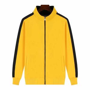 Nouveau sweat-shirt à manches longues pour hommes et femmes personnalisable avec logo à capuche zippé Hip-Hop Street Style Print Design Casual Wear - Product Image 5