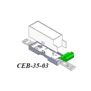 Cajas industriales de ABS compactas de alta calidad del proveedor indio para uso de vivienda - Product Image 5