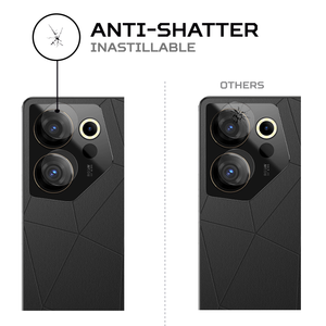 ฟิล์มกันกระแทกสำหรับ Tecno Camon 30 Premier 5G - Product Image 4