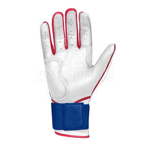 Gants de frappe de baseball tendance et de bonne qualité avec un nouveau style, best-seller à bas prix, gants de frappe de baseball - Product Image 2