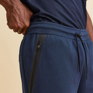 Pantalones Deportivos Casuales de Otoño para Hombre, Pantalones de Chándal Ajustados, Suaves y Cómodos para Hacer Ejercicio - Product Image 2