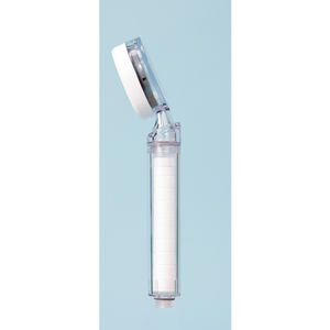 <b>Filter</b> <b>Shower</b> Head Water Lab Filtered <b>Shower</b> Head LAB800ACF <b>Filter</b> the Water Cleanly Water Saving Effect Made in Korea Water Lab - Product Image 3