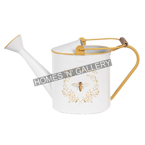 กระป๋องเหล็กรดน้ำสำหรับตกแต่งสวนของตกแต่งบ้านดีไซน์ตามสั่ง - Product Image 1