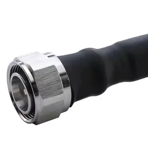 ZH-DWT 접착식 안감 튜브 110 도 높은 수축비 3:1 및 4:1 로 커넥터 대 케이블 밀봉 가능