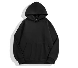 เสื้อฮู้ดดี้บุซับในระบายอากาศได้ดี เป็นมิตรกับสิ่งแวดล้อม สำหรับผู้ชาย พิมพ์ลายดิจิทัล ผ้าผสมโพลีเอสเตอร์/คอตตอน ทรงปกติ เหมาะสำหรับฤดูใบไม้ร่วง - Product Image 5