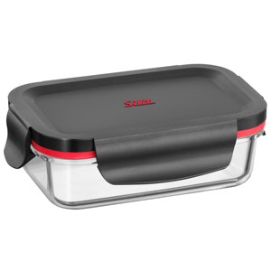 ถาดเก็บอาหารอเนกประสงค์ซิลิท 0.25 พรีเมียม - Product Image 1