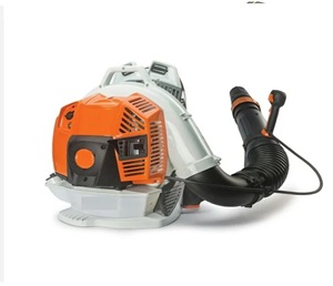 เครื่องเป่าลมแบบสะพายหลังคุณภาพสูง BR 800 C - Product Image 2
