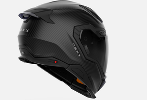 หมวกกันน็อคมอเตอร์ไซค์แบบเต็มใบ รุ่น X.WST3 Zero Pro ABS ดีไซน์ใหม่ล่าสุด (XS-3XL) - Product Image 2