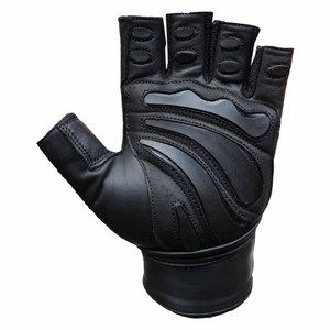 Guantes de Gimnasio Transpirables al por Mayor, los Mejores Guantes de Entrenamiento para Levantamiento de Pesas y Fitness - Product Image 5