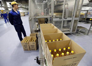 น้ำมันดอกทานตะวันออร์แกนิคบริสุทธิ์ 100% เกรดพรีเมียม 1 ลิตร น้ำมันจากเมล็ดพืชคุณภาพสูง ผลิตในสหราชอาณาจักร อายุการเก็บรักษา 24 เดือน บรรจุในขวดแก้ว - Product Image 4