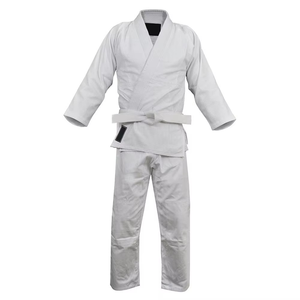 Kimono de Karate con Estampado de Camuflaje, Multicolor, Ligero, Duradero, de Algodón, con Logotipo Personalizado - Product Image 4