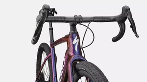 Bicicleta de carretera eléctrica de suspensión completa BRAND NEW QUALITY S W0rkss Turbo Creo 2, bicicleta de carretera de carbono, fibra de carbono - Product Image 5