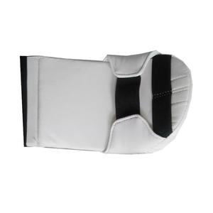 Gants d'équipement d'entraînement de karaté avec protège-tibia et protège-cou-de-pied protège-pied sur mesure équipement de combat de karaté nouveaux gants de fabrication - Product Image 6