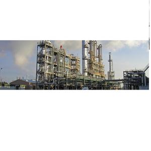 Sistema de destilación industrial para separación de líquidos Control de precisión y alta eficiencia - Product Image 1