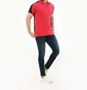 Casual wear perfect styling custom logo/colors <b>Polo</b> T <b>Shirt</b> <b>with</b> cotton Plus Size Anti wrinkle top trending Men <b>Polo</b> T <b>Shirt</b> - Product Image 2