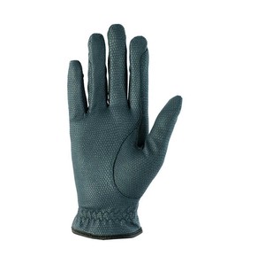 Gants d'équitation en cuir blanc, dernier design, hiver, cuir véritable, résistants à l'usure, doigts antidérapants, pour le polo et la course. - Product Image 5
