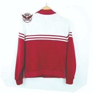 Chaqueta de entrenamiento deportivo informal, chaqueta personalizada Delta Sigma Theta sorority para exteriores - Product Image 2