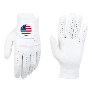 ถุงมือกอล์ฟ Zapleap Sports รุ่นปี 2025 สำหรับผู้ใหญ่ ผลิตด้วยมือ ปรับแต่งได้อย่างเต็มที่ กระชับพอดี ยางสั่งทำพิเศษ โลโก้สั่งทำพิเศษ หนัง Cabretta คุณภาพพรีเมียม - Product Image 5