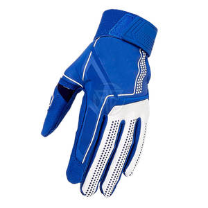 Gants de frappe de baseball en cuir avec service OEM - Légers et écologiques, Nouveauté - Product Image 3