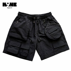 Pantalones cortos de malla Joggers Fitness Athletic Workout gym - Product Image 3