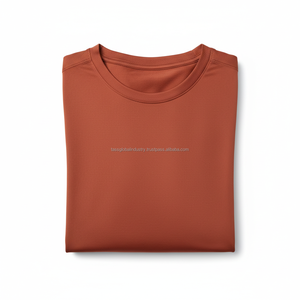 Polo de badminton personnalisé pour hommes, col personnalisé, vêtements d'équipe professionnels - Product Image 6