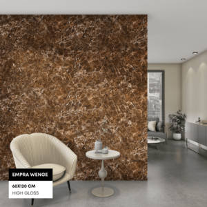 Baldosas de Porcelana Vitrificada, Azulejos de Cerámica Esmaltada, Excelente para Pasajes, Modelo Especial Moderno, 600X1200mm - Product Image 1