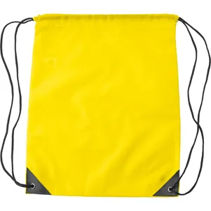 Zaino RPET Sostenibile Enrique, Categoria Promozionale Gadget Ecosostenibili - Product Image 2