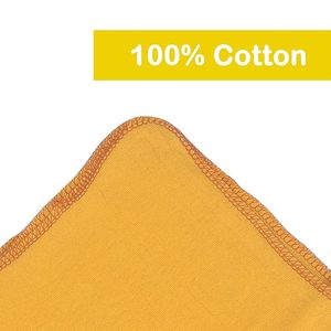Absorbent dish <b>cloth</b> for Dry and Wet Cleaning Applications with Comfortable Grip and Smooth Fabric Texture - Product Image 5
