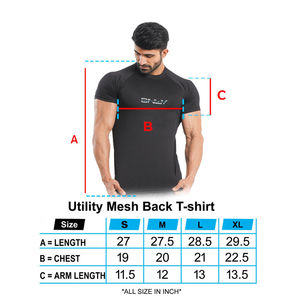 T-shirts noirs personnalisés pour hommes, impression et logo personnalisés, vente à chaud de vêtements de sport pour hommes de qualité supérieure - Product Image 6