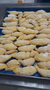 PREMIUM FROZEN <b>DURIAN</b> / NO ADDITIVES / CLEAN ORIGIN / HIGH QUALITY - Product Image 6