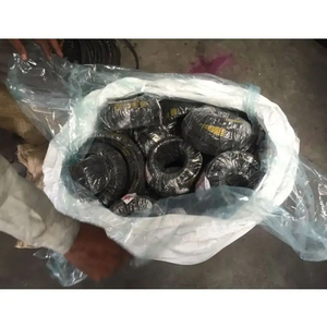 สายพานรถูกยางสำหรับเครื่องตัดหญ้าวีสินค้าอุตสาหกรรม - Product Image 5