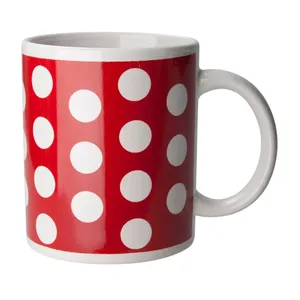 Personalized Custom <b>Ceramic</b> <b>Cups</b> Set Art Mug Merchandising - Product Image 3