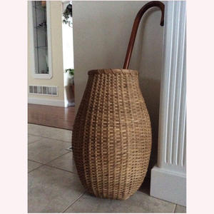 ที่ใส่ร่มหญ้าทะเลสไตล์โบฮีเมียนสุดชิคสำหรับตกแต่งงานแฮนด์เมดระดับพรีเมียมลายสัตว์2025 - Product Image 6