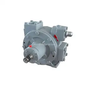 LPGタンクポンプVANE PUMP 2 "LPG CORKEN VANE PUMP