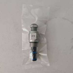 Válvula Hidráulica SV5-8-C-0-00 SV5-8-0-0-00 SV13-10-C-0-00, Válvula Solenoide Hidráulica de 2 Vías y 2 Posiciones con Rosca, OEM - Product Image 5
