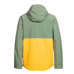 Wholesale Best Selling Men's <b>Long</b> <b>Leather</b> Windbreaker Best Condition Stand Letter Winter Rain <b>Jacket</b> for man - Product Image 6