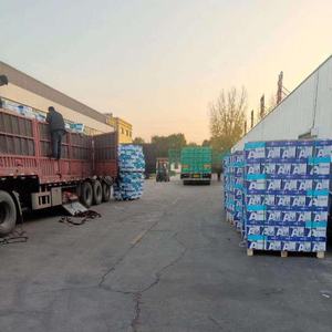 Papier pour copie A4 100g Double A4 fabriqué en Thaïlande - Product Image 1