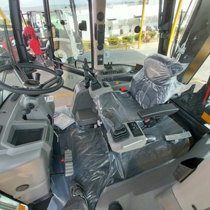 HMK 102B Alpha Hidromek Perkins Diesel Pompe à Engrenages à Haute Efficacité pour Tracteur Chargeur Frontal à Vendre - Product Image 6