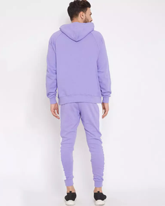 Survêtement pour homme sur mesure en gros 2026, taille plus, jogging, prix bas, vêtements pour homme, nouveaux survêtements - Product Image 2