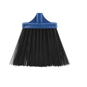 Escoba de Calle de Alta Calidad Ecológica Yilmaz Firca, Cepillo de Limpieza de Plástico de Fibra Larga para Uso en Carreteras, Turquía - Product Image 1